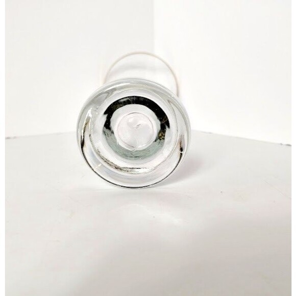 Vintage Tuborg Gold Pilsner Beer Glass Barware Logo 8" Gold RimReplacement Piece - Picture 2 of 3